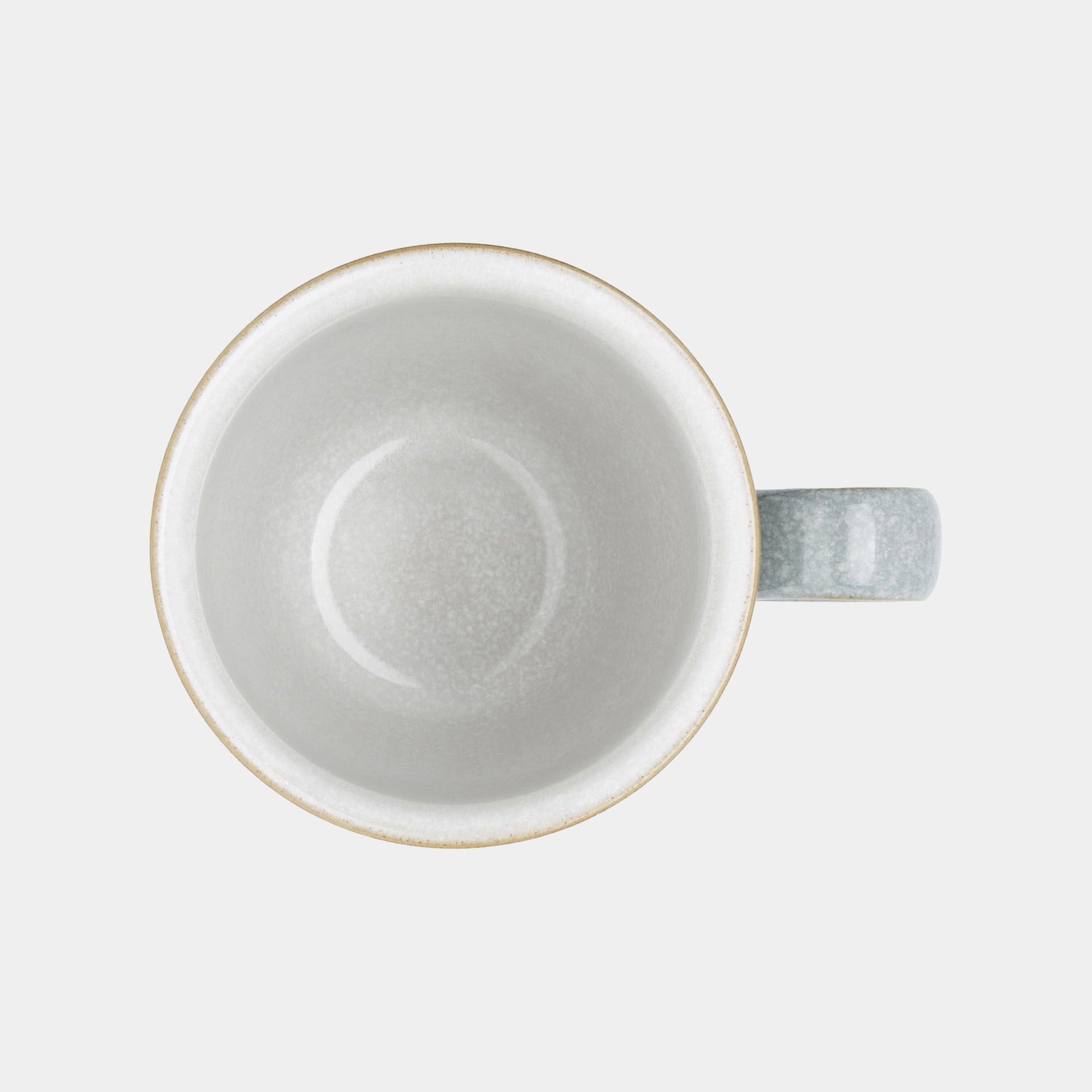 Elements - Grey Mug