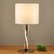 Twin LED Table Lamp