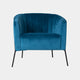 Accent Chair In Fabric BSF20