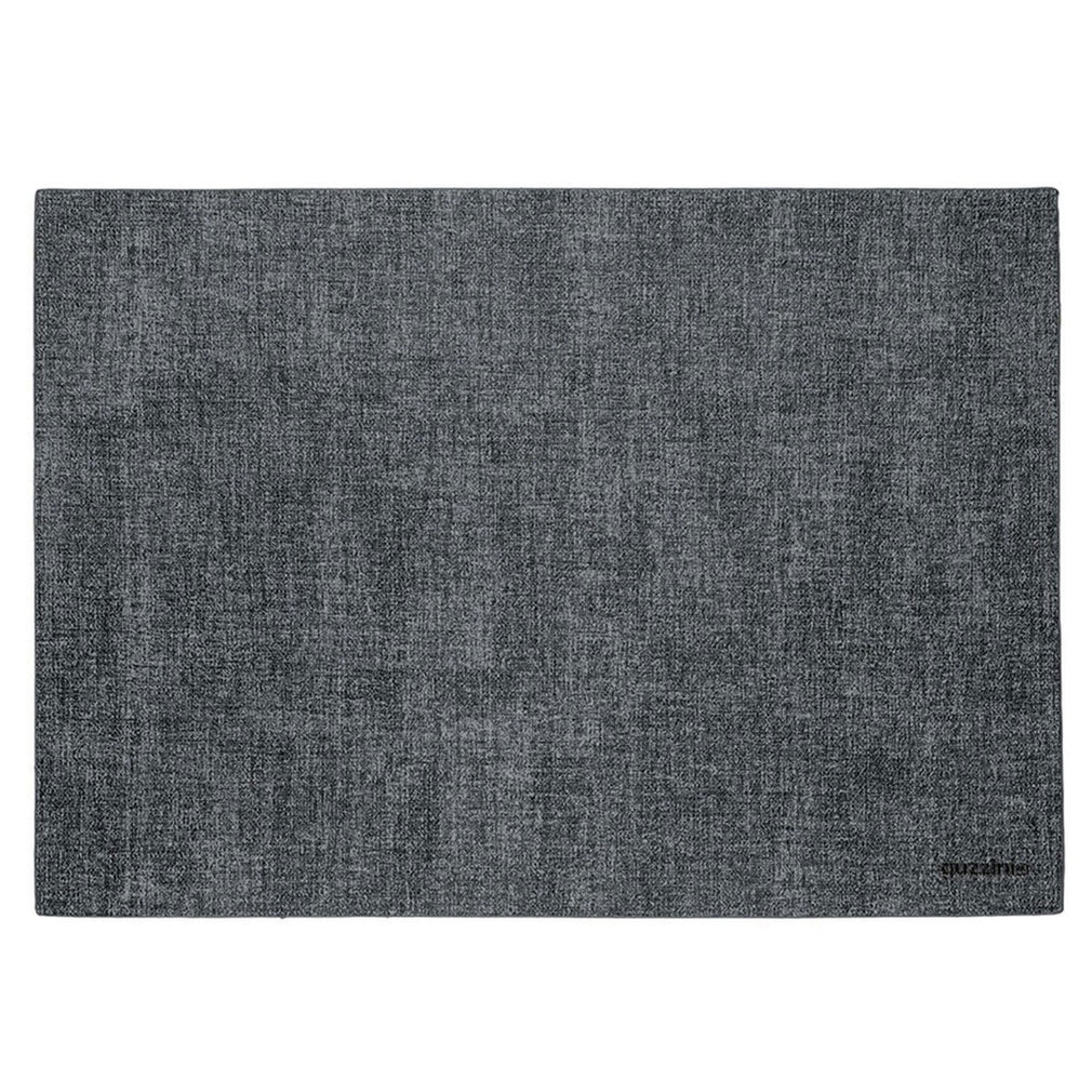 Tiffany Reversible Placemat - Grey