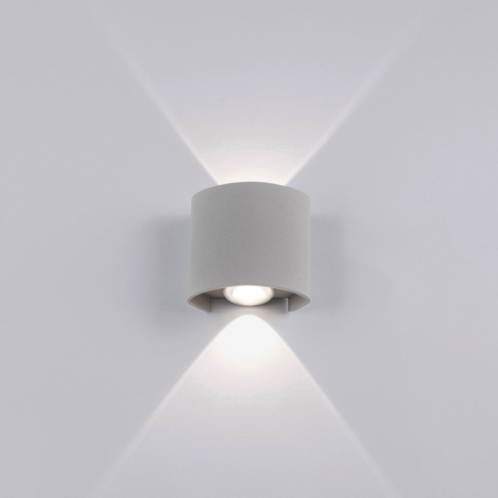 Monty 2 Wall Light IP54