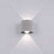 Monty 2 Wall Light IP54