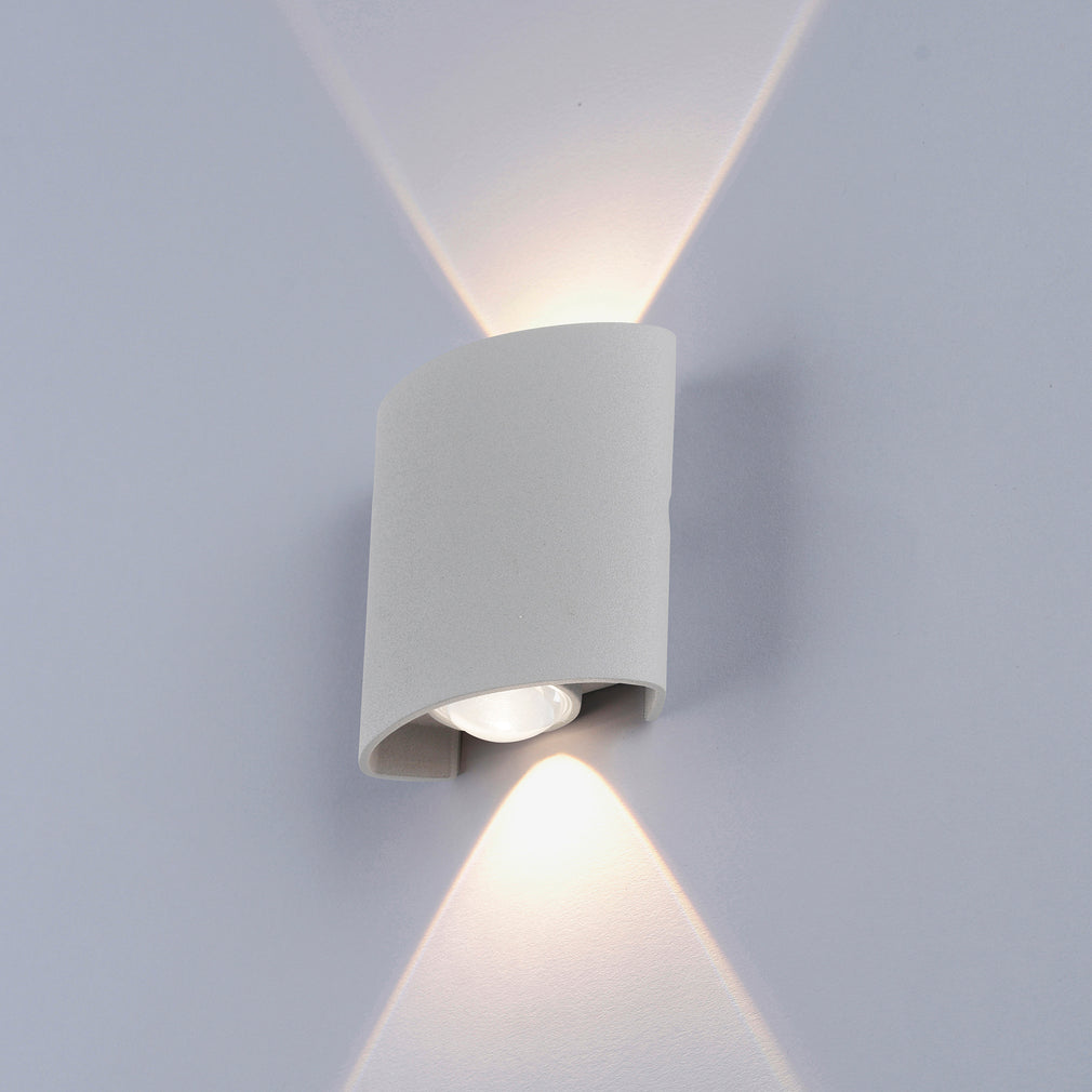 Monty 2 Wall Light IP54