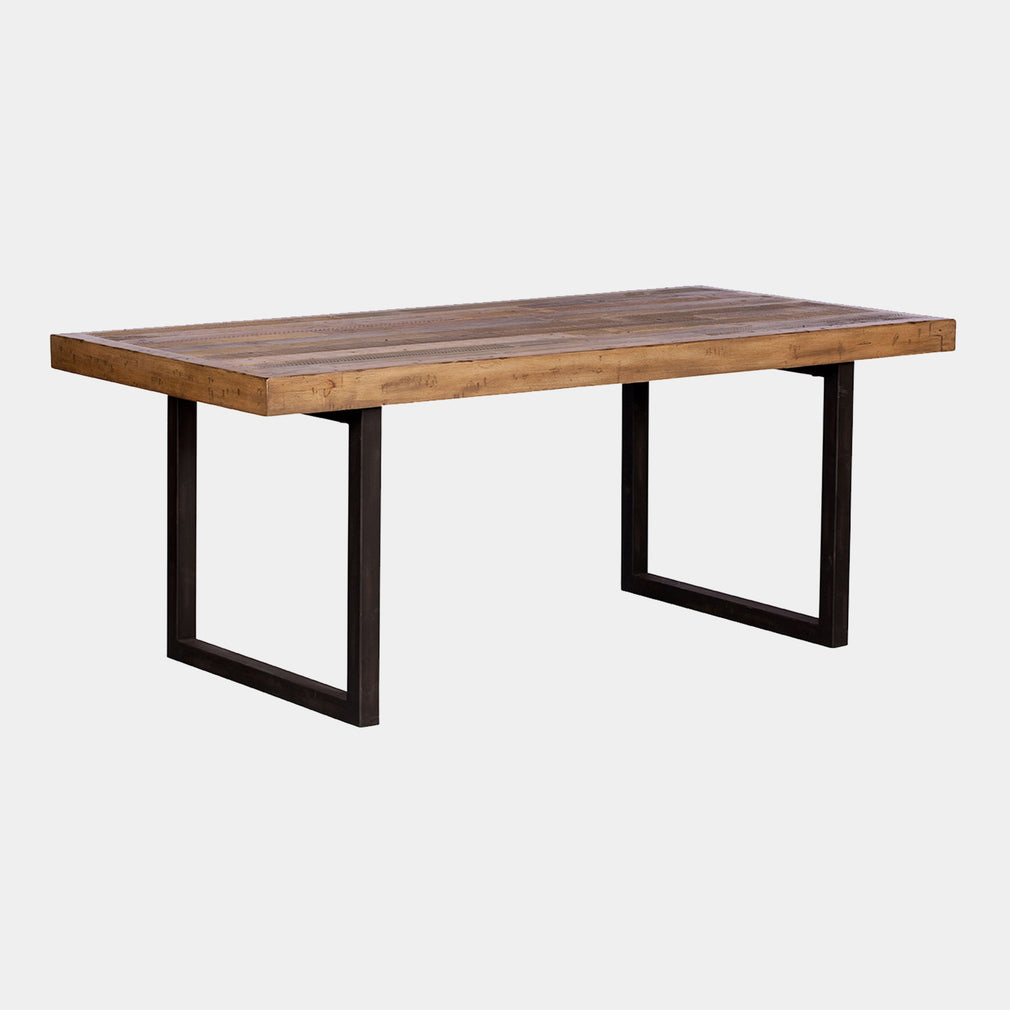 Delta - 180cm Dining Table