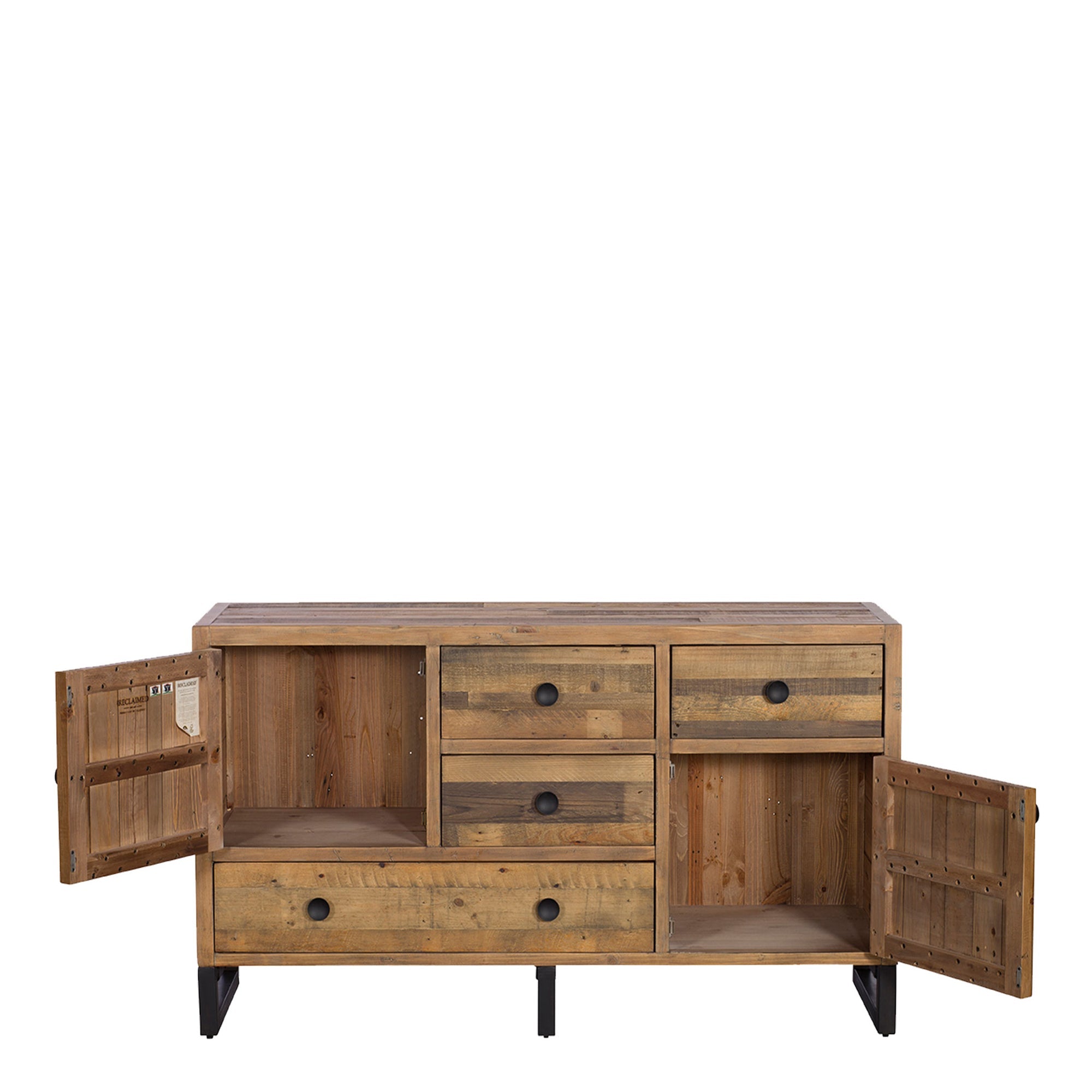 Wide Sideboard