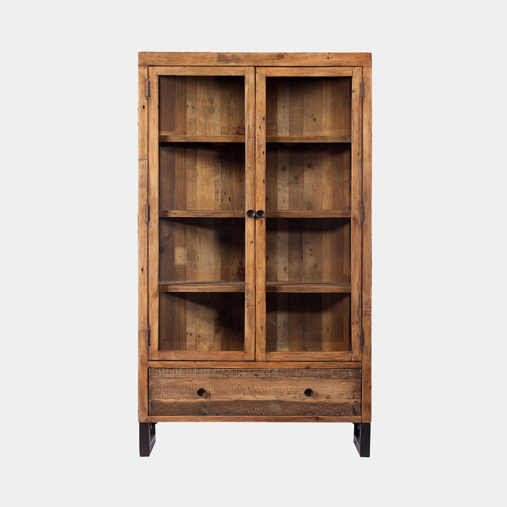 Delta - Display Cabinet