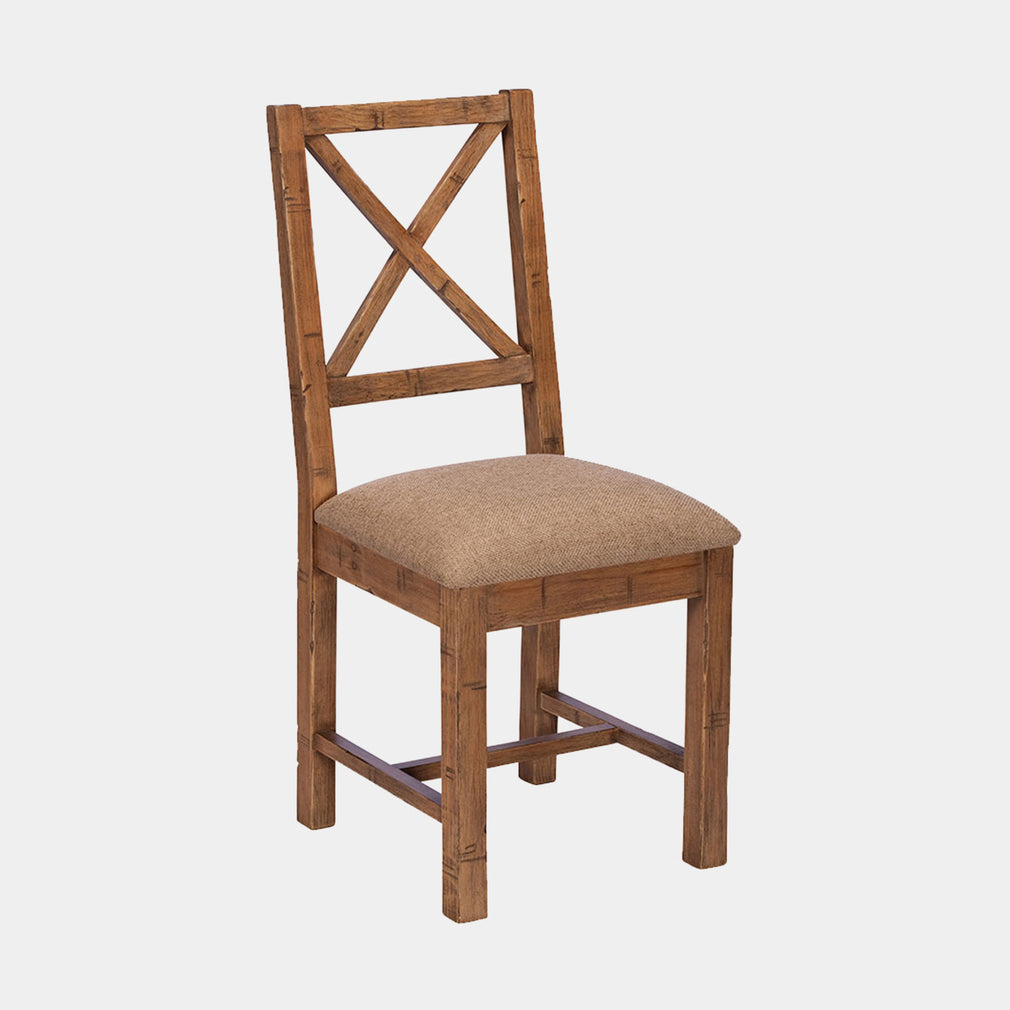 Delta - Upholstered Dining Chair