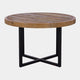 Delta - 120cm Round Dining Table