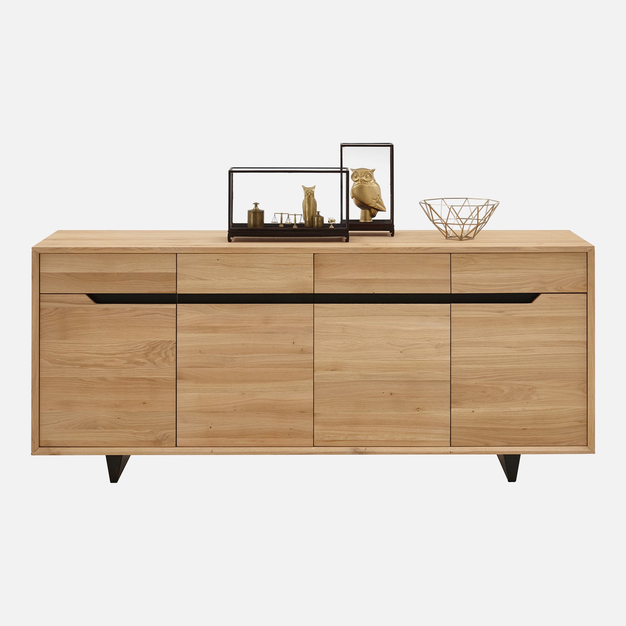 Excalibur -  4 Door Sideboard