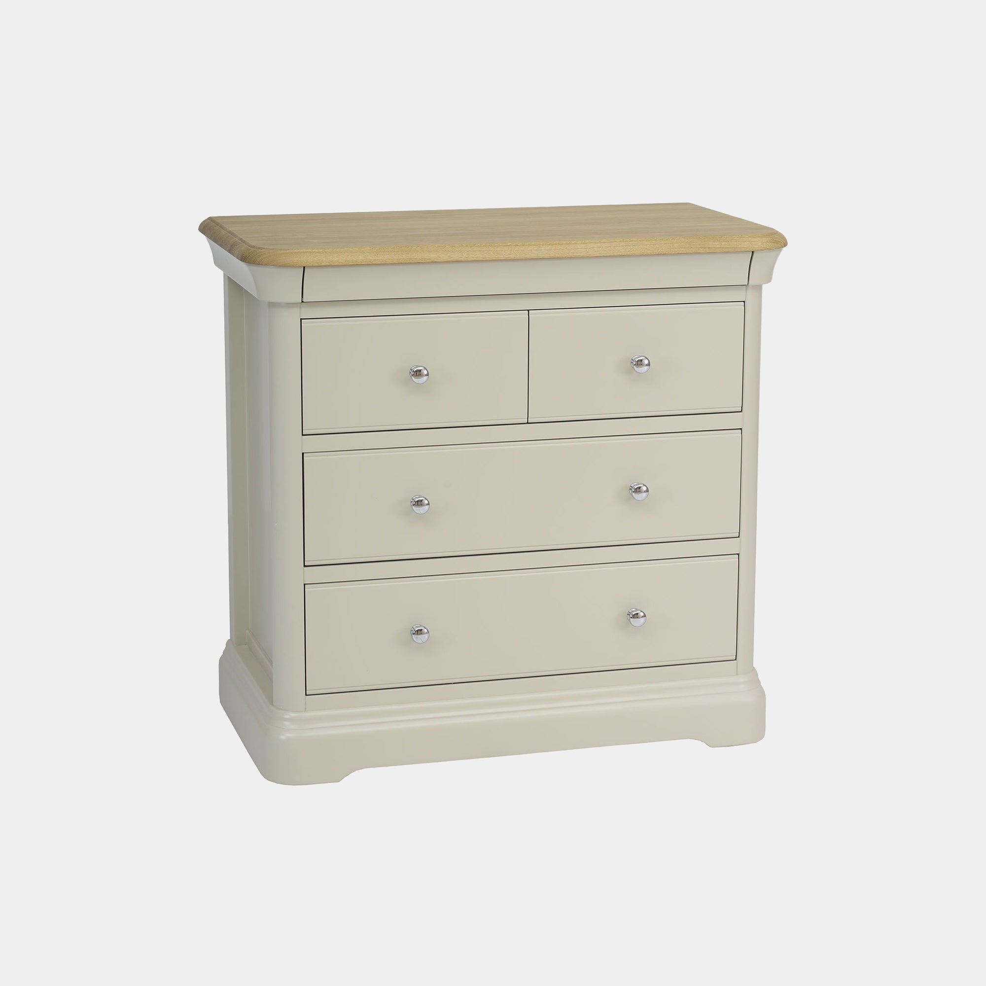 Reed - Chest Of 2+2 Drawers