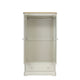 Reed - 2 Door/1 Drawer Wardrobe