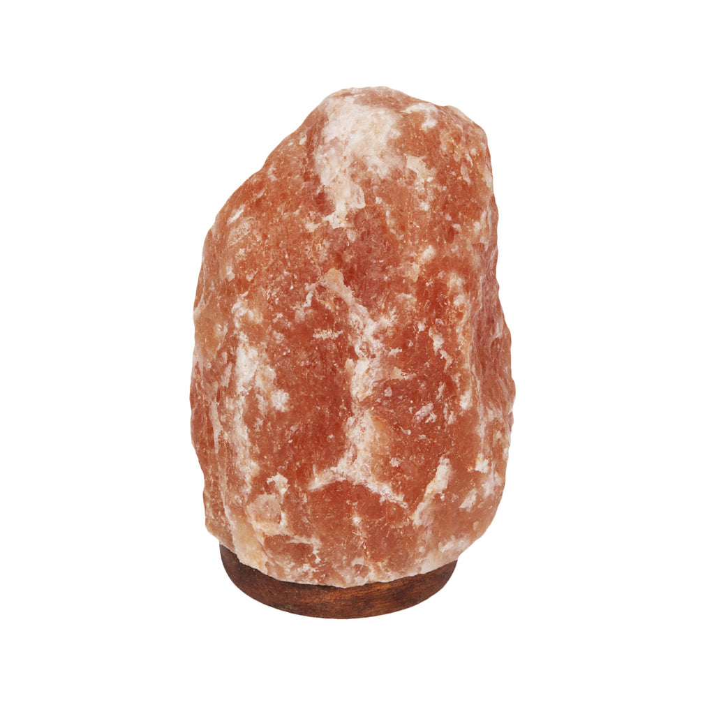 Himalayan Rock Salt Lamp