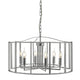 Rowell 6 Light Pendant