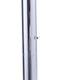 Maya LED 3 Arm Floorlamp Chrome