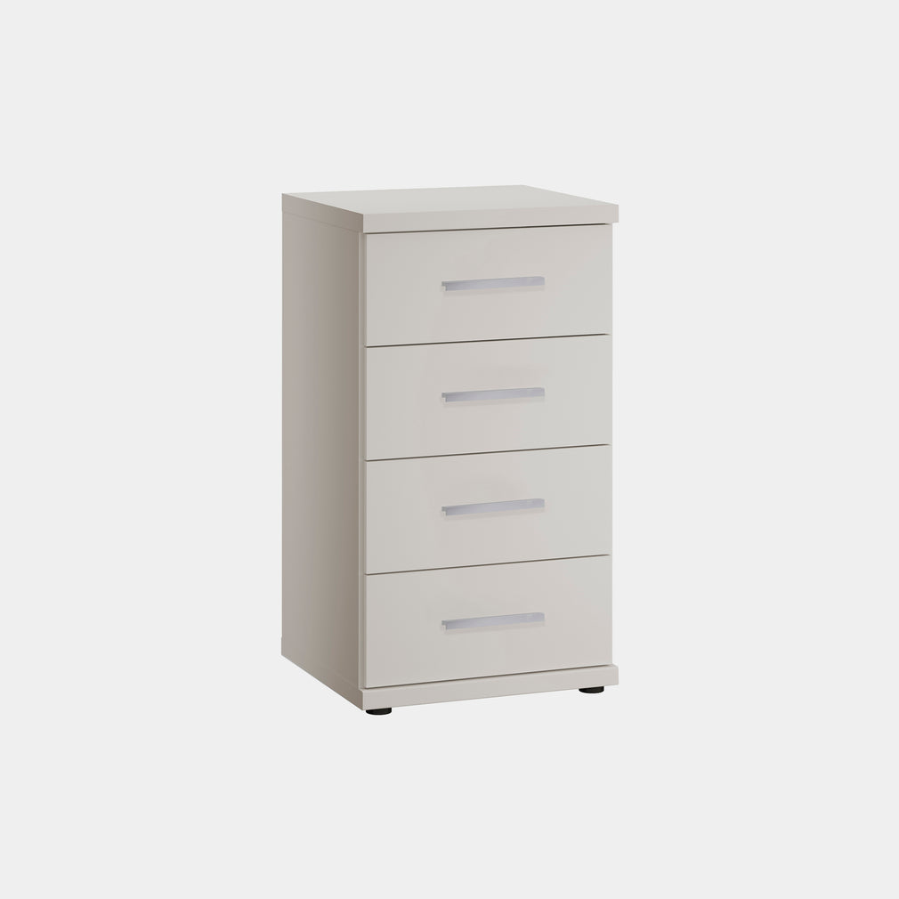 Milton  - 4 Drawer 47cm Chest