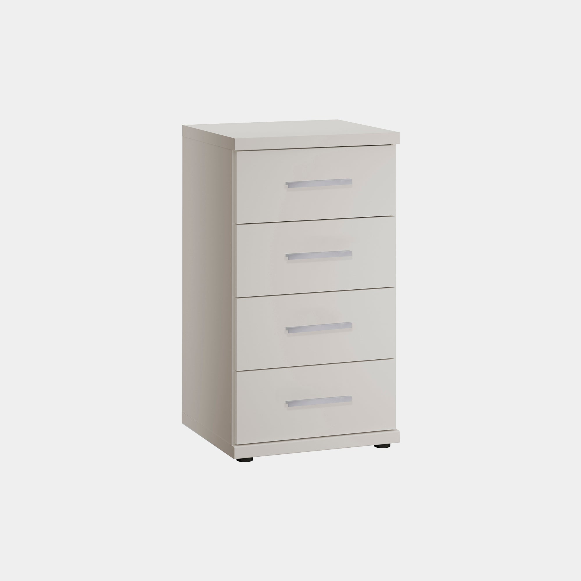 Milton  - 4 Drawer 47cm Chest