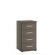 Milton  - 4 Drawer 47cm Chest