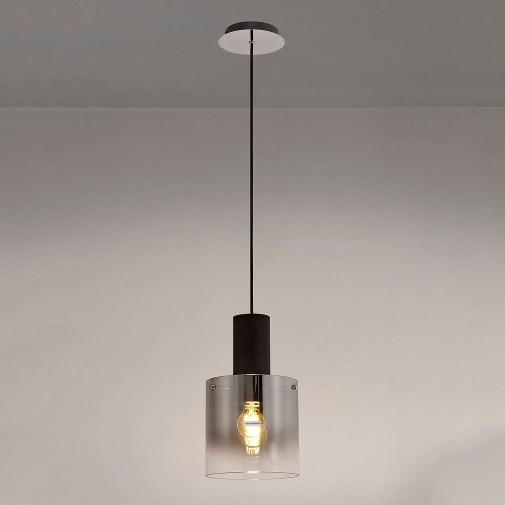 Rizzi Pendant Smoke (NC)