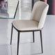 Cattelan Italia Magda ML - Dining Chair In Synthetic Leather