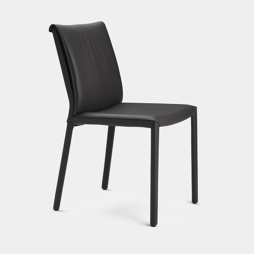 Cattelan Italia Italia - Dining Chair In Synthetic Leather