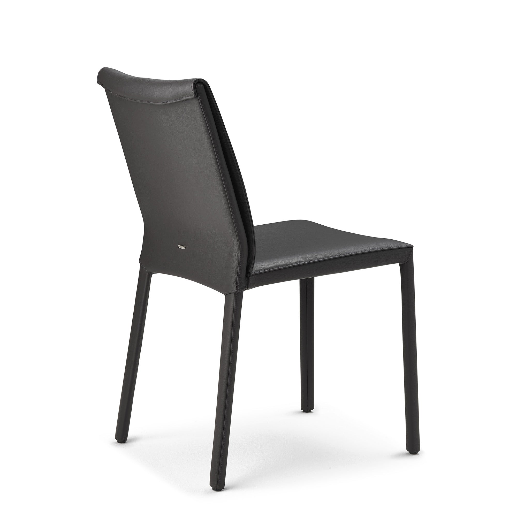 Cattelan Italia Italia - Dining Chair In Synthetic Leather