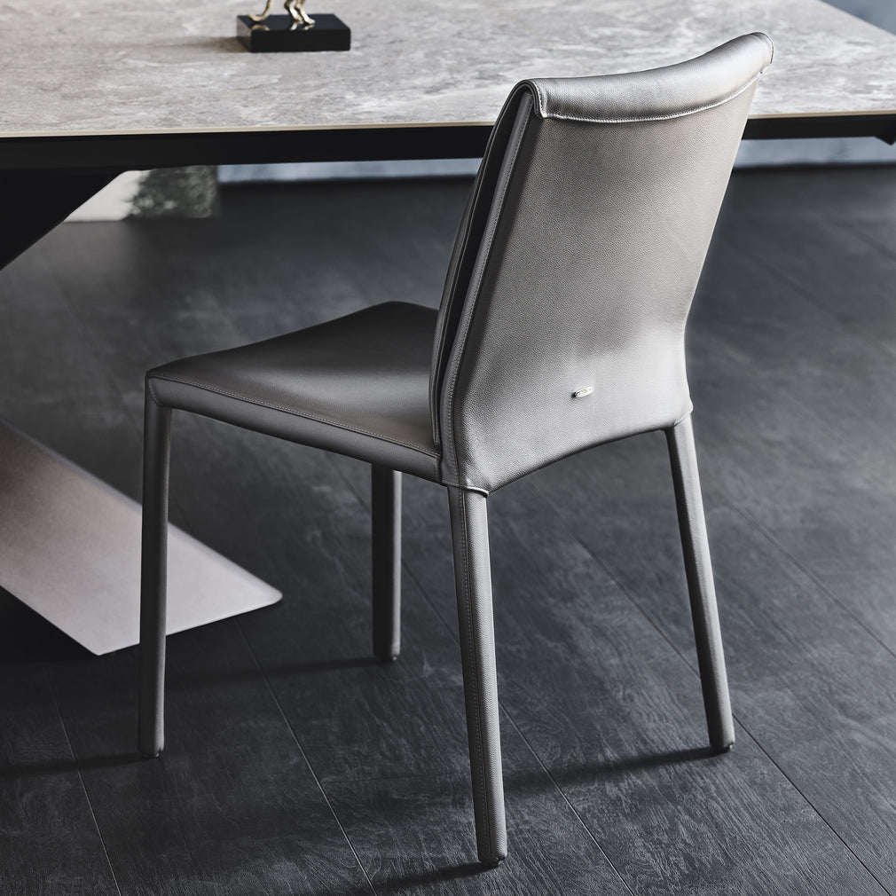 Cattelan Italia Italia - Dining Chair In Synthetic Leather