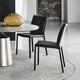 Cattelan Italia Italia - Dining Chair In Synthetic Leather