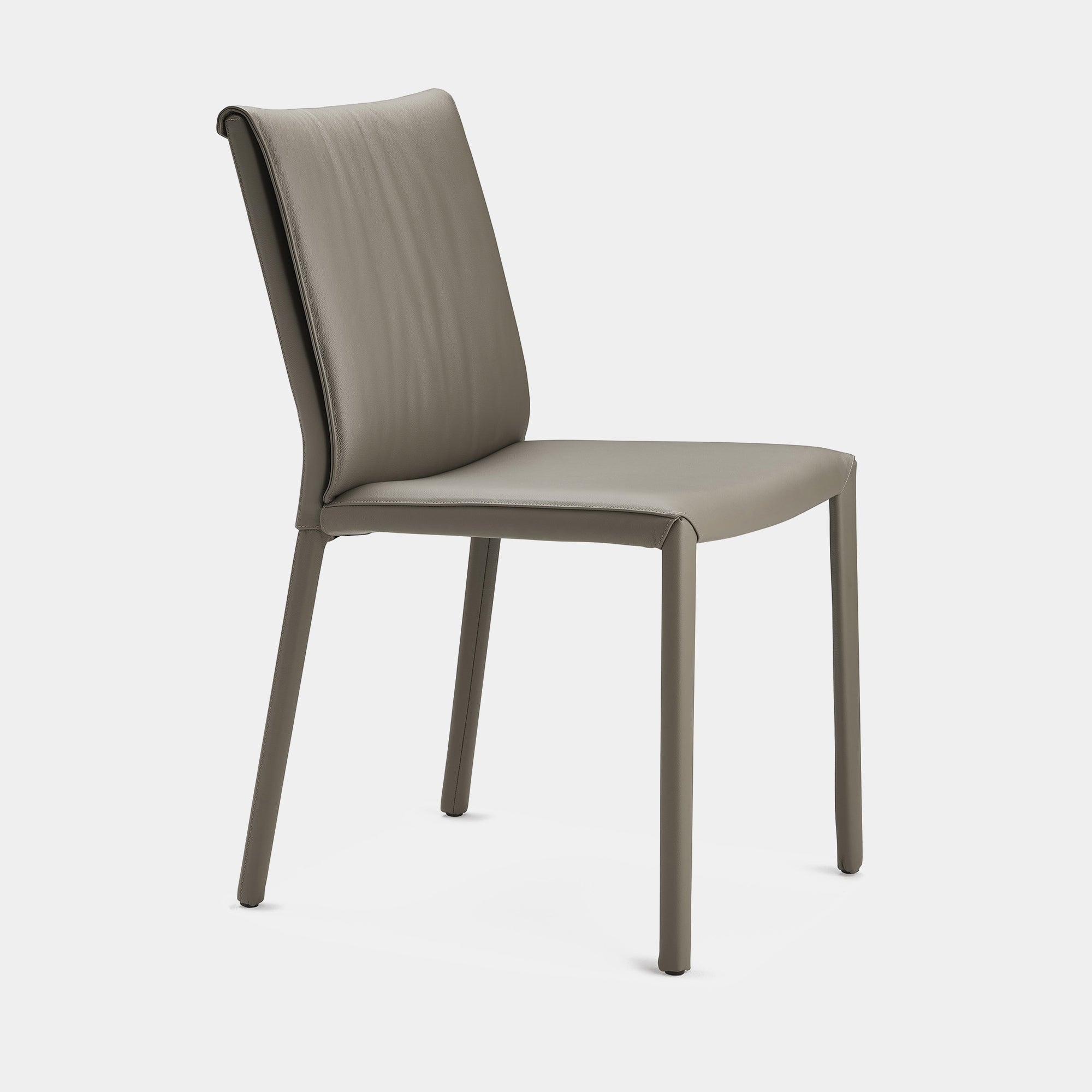 Cattelan Italia Italia Couture - Dining Chair In Synthetic Leather