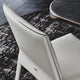 Cattelan Italia Penelope - Dining Chair In Soft Leather