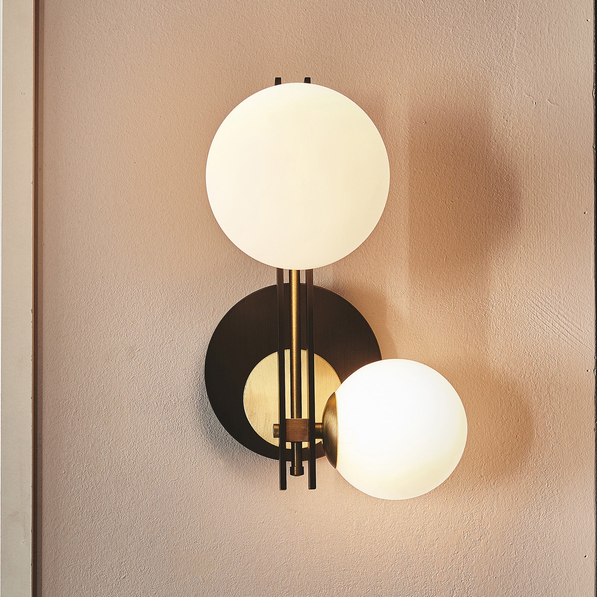 Cattelan Italia Planeta - Wall Lamp