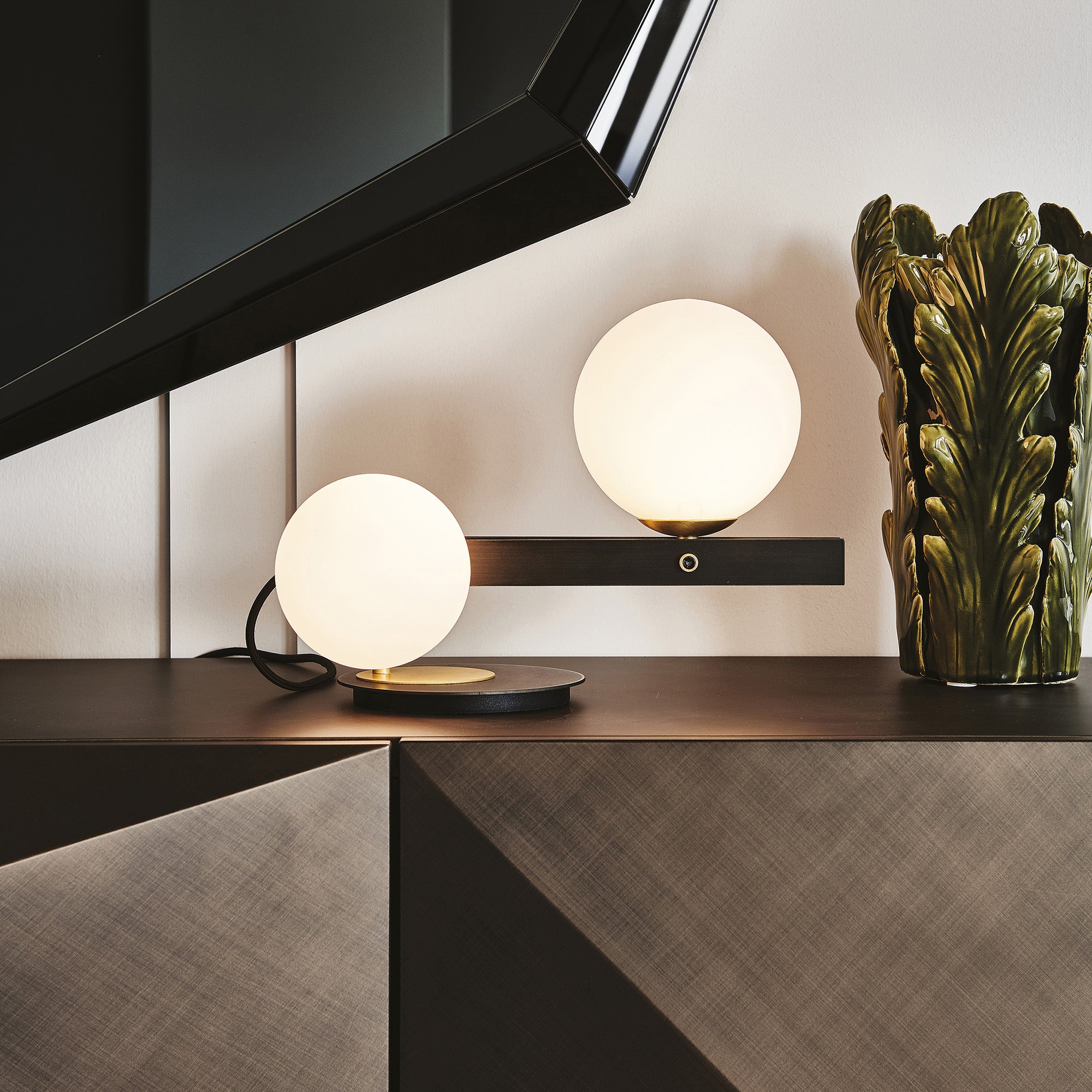 Cattelan Italia Planeta - Table Lamp