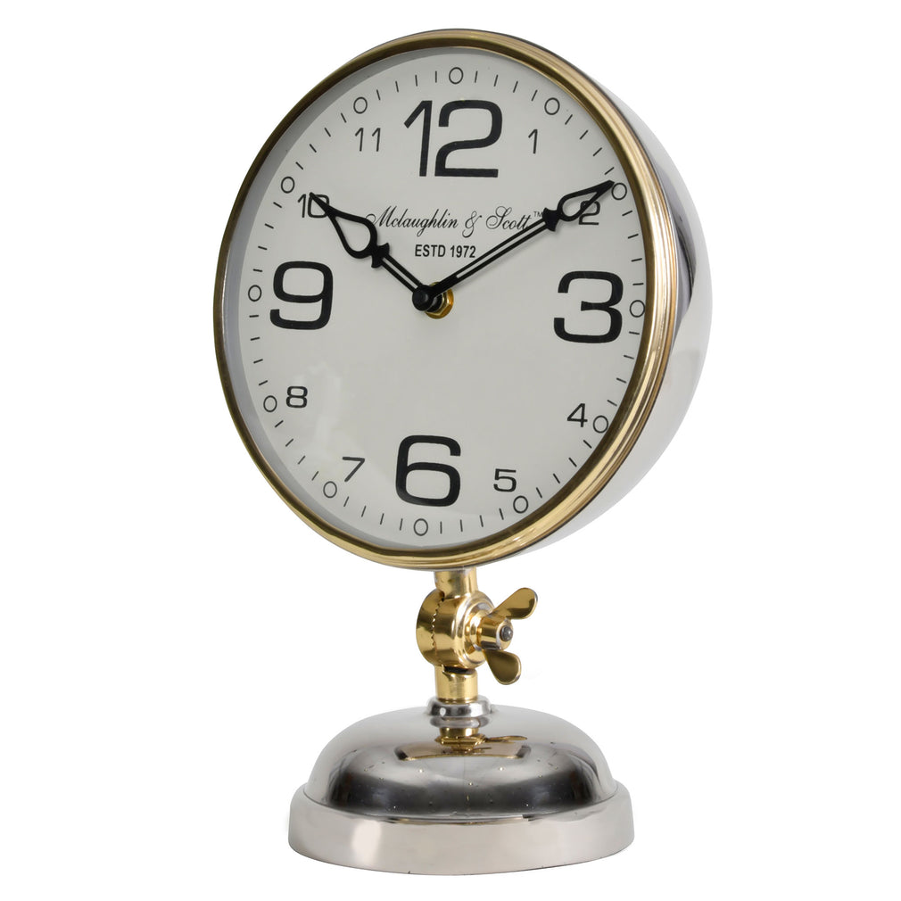 Stollard Mantel Clock