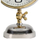 Stollard Mantel Clock