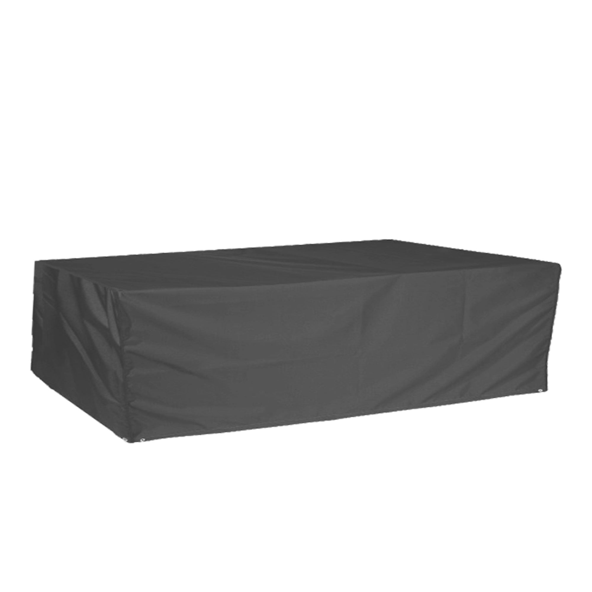 Premium Furniture Covers - Modular Corner Sofa & Dining Set Cover Storm Black 200 x 200cm