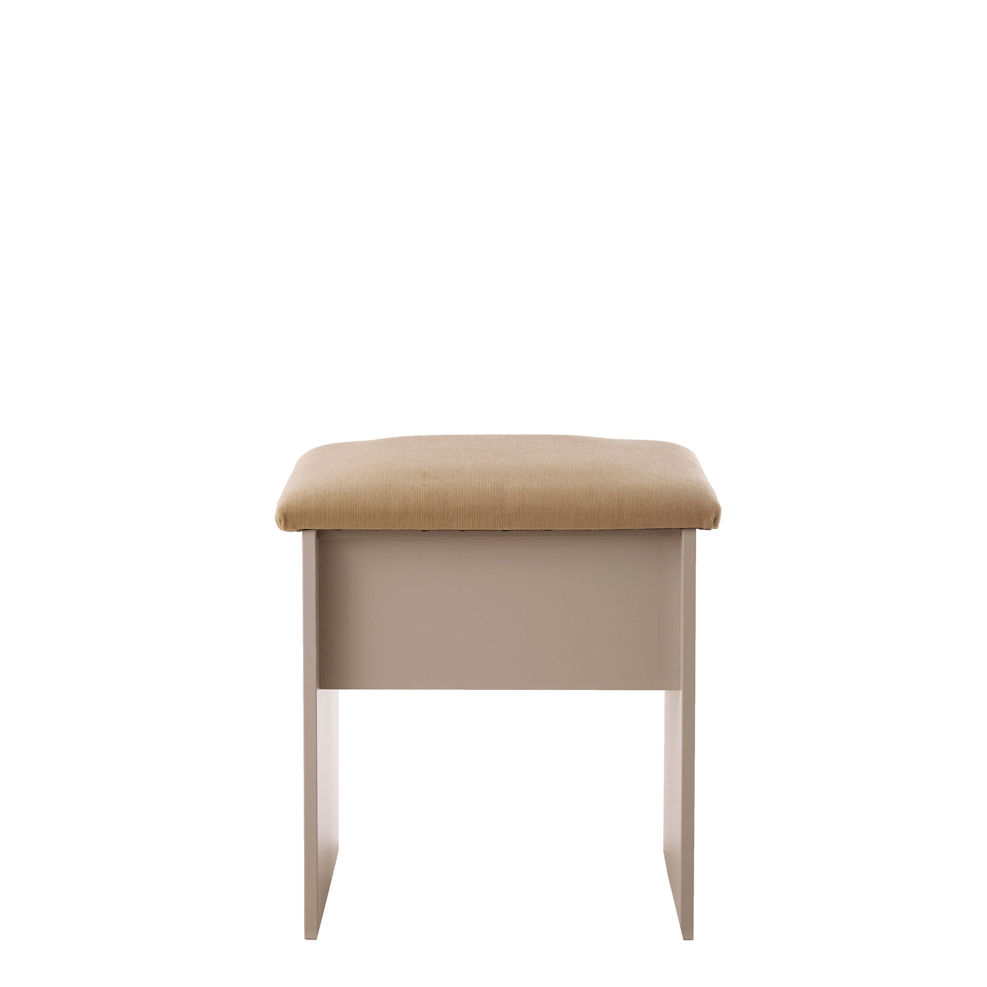 Pembury - Stool in KABO Kashmir Ash & Oak