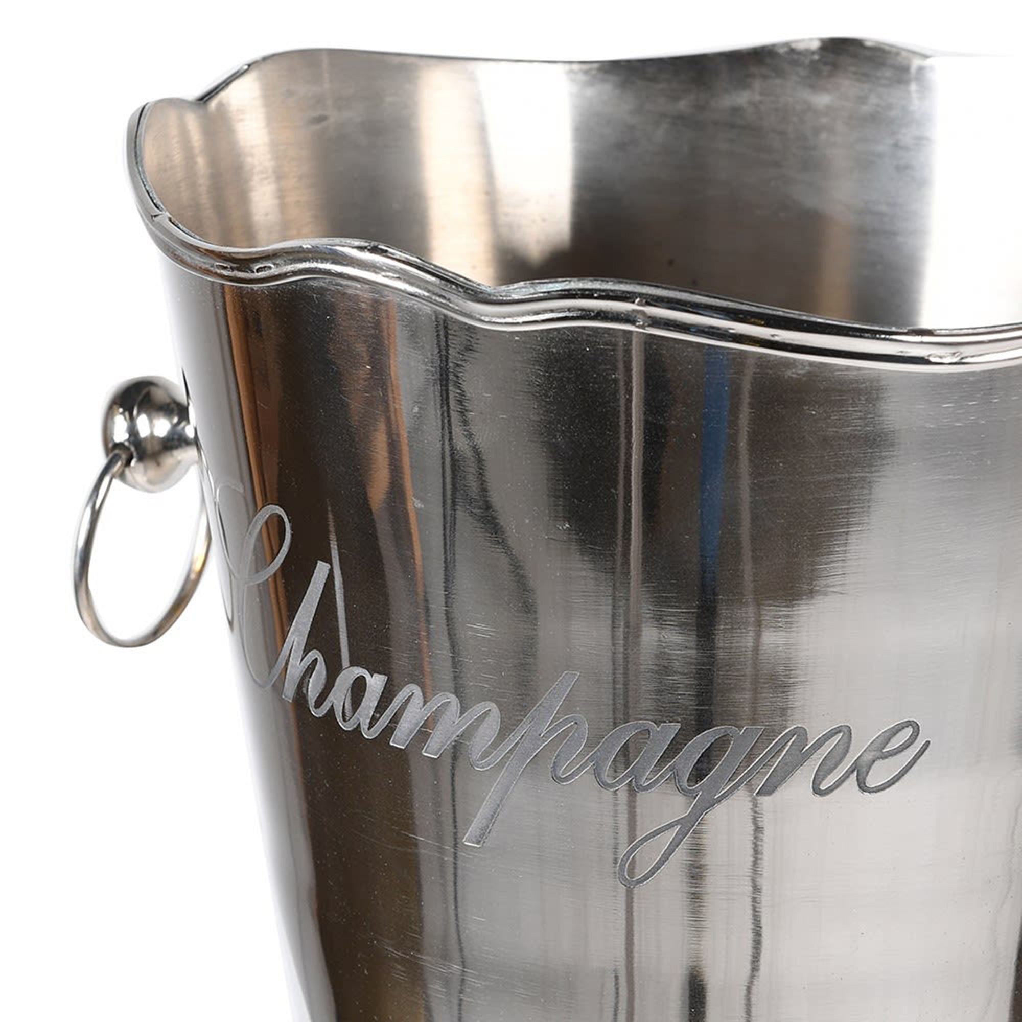 Champagne Cooler