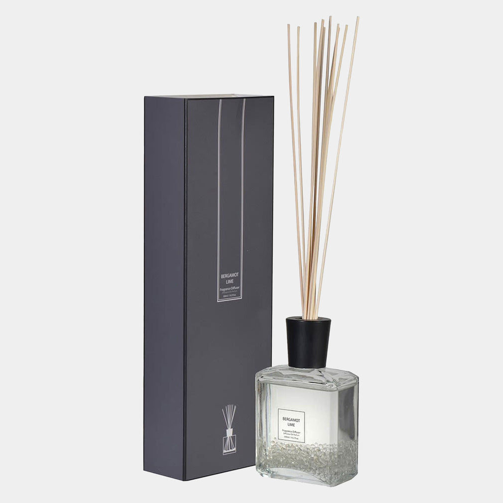 Bergamont Lime Reed Diffuser (DR)