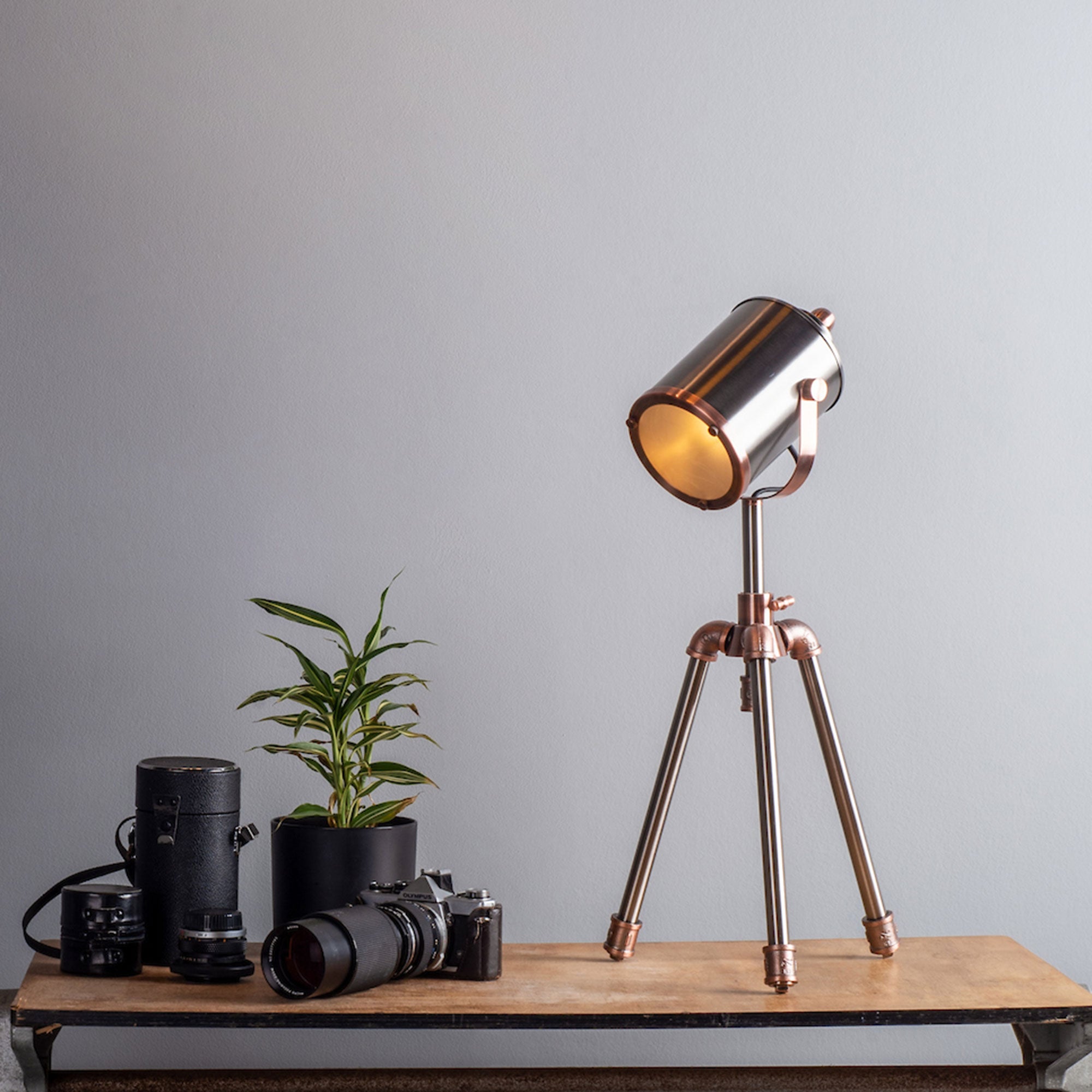 Miller Table Lamp