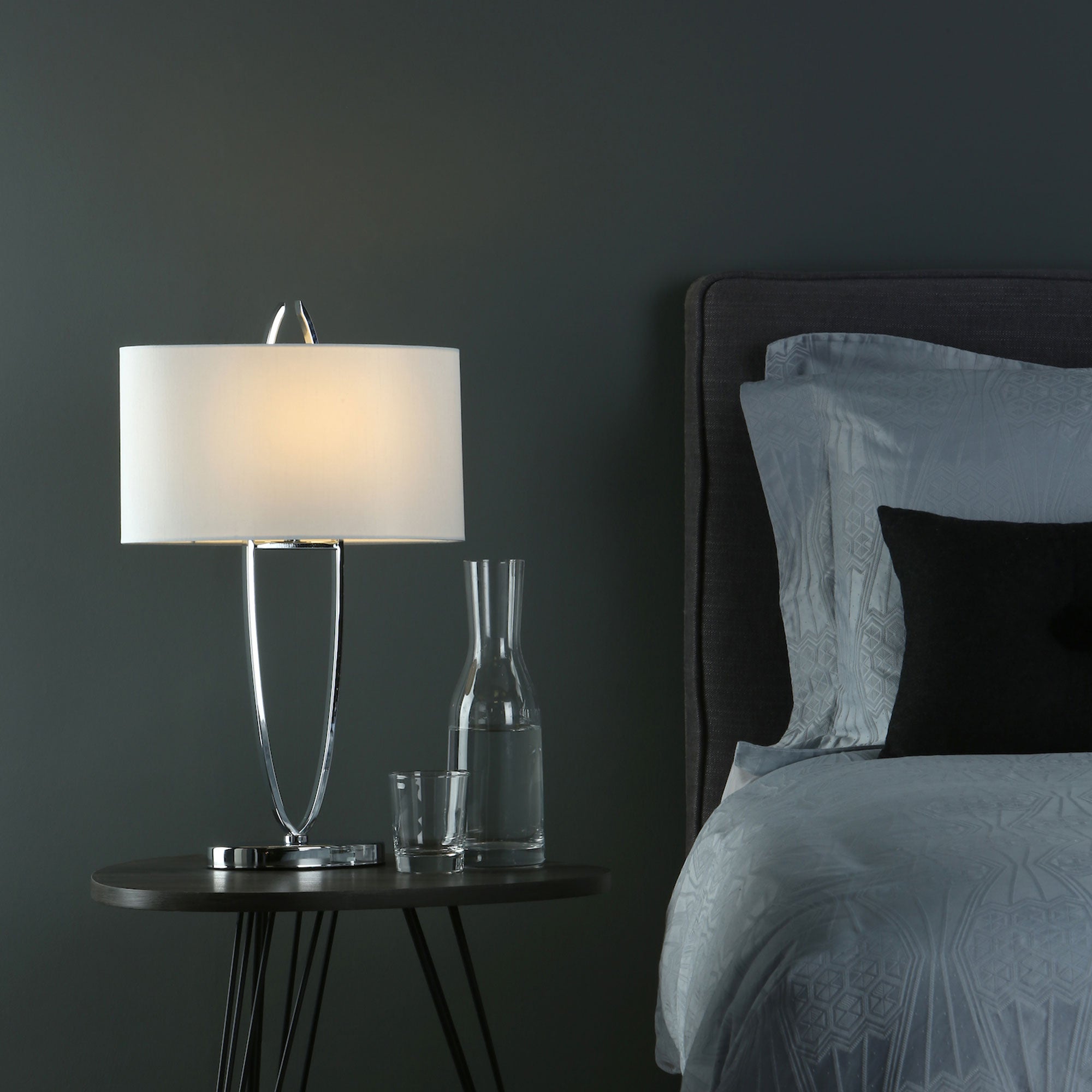 Elipse Table lamp (LF)