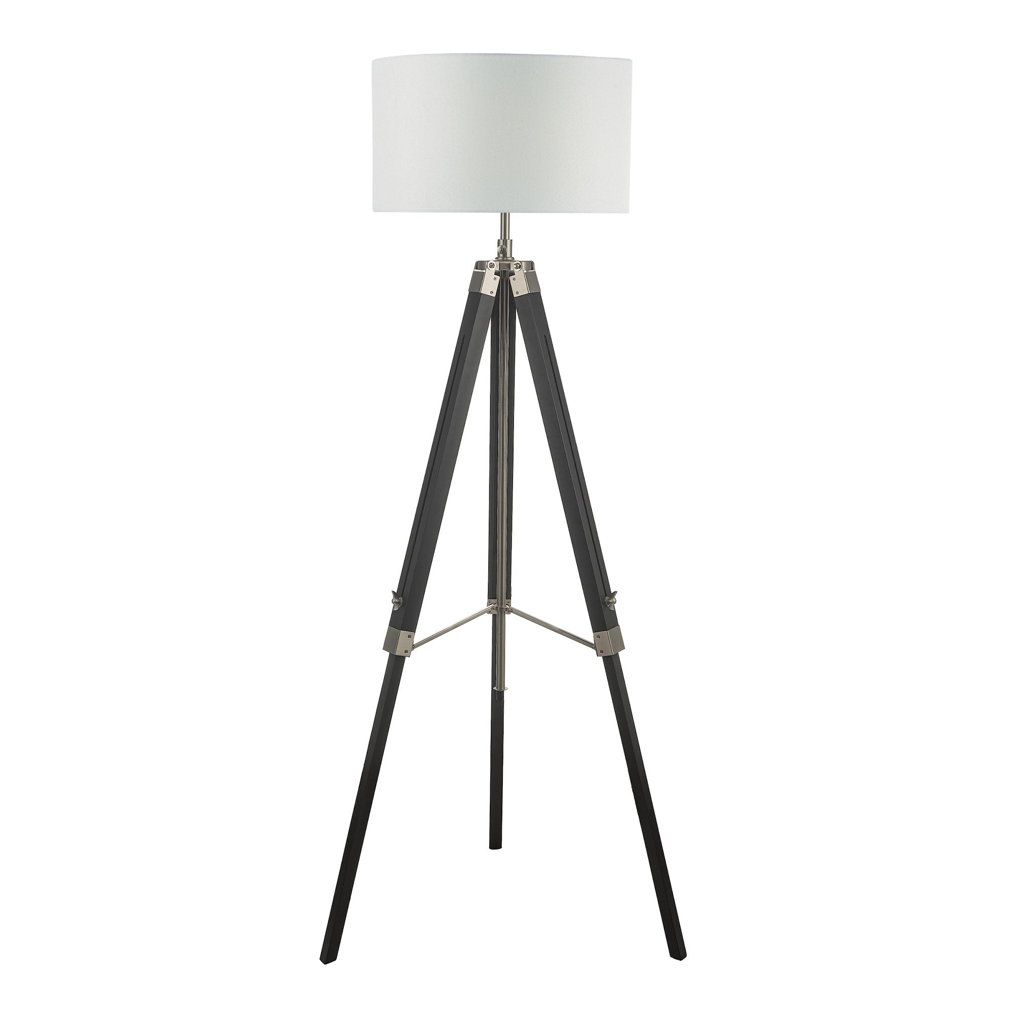 Grant Tripod Floor Lamp Base