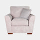 Standard Back Chair In Fabric Grade C