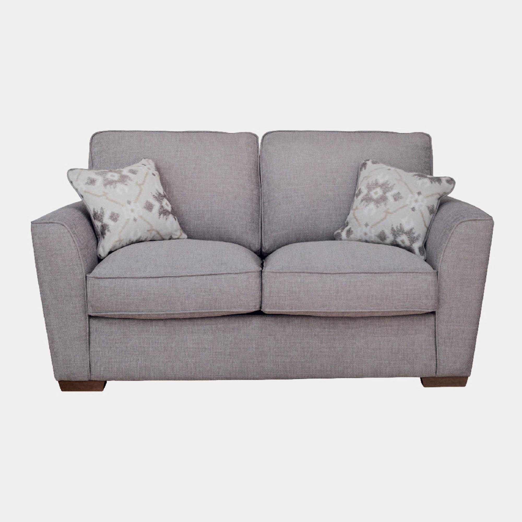 Memphis - 2 Seater Sofa Standard Back