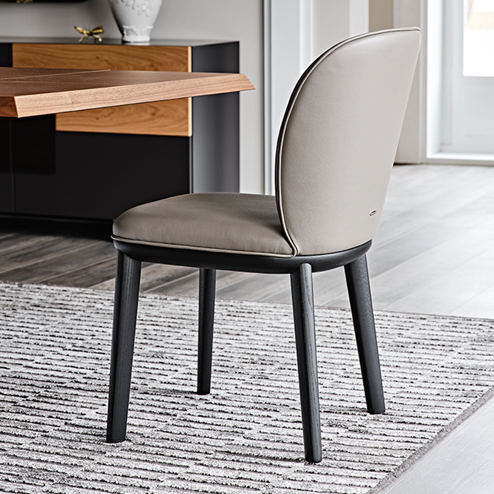 Cattelan Italia Chris - Dining Chair