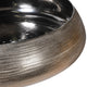 Aluminium Bowl Gold