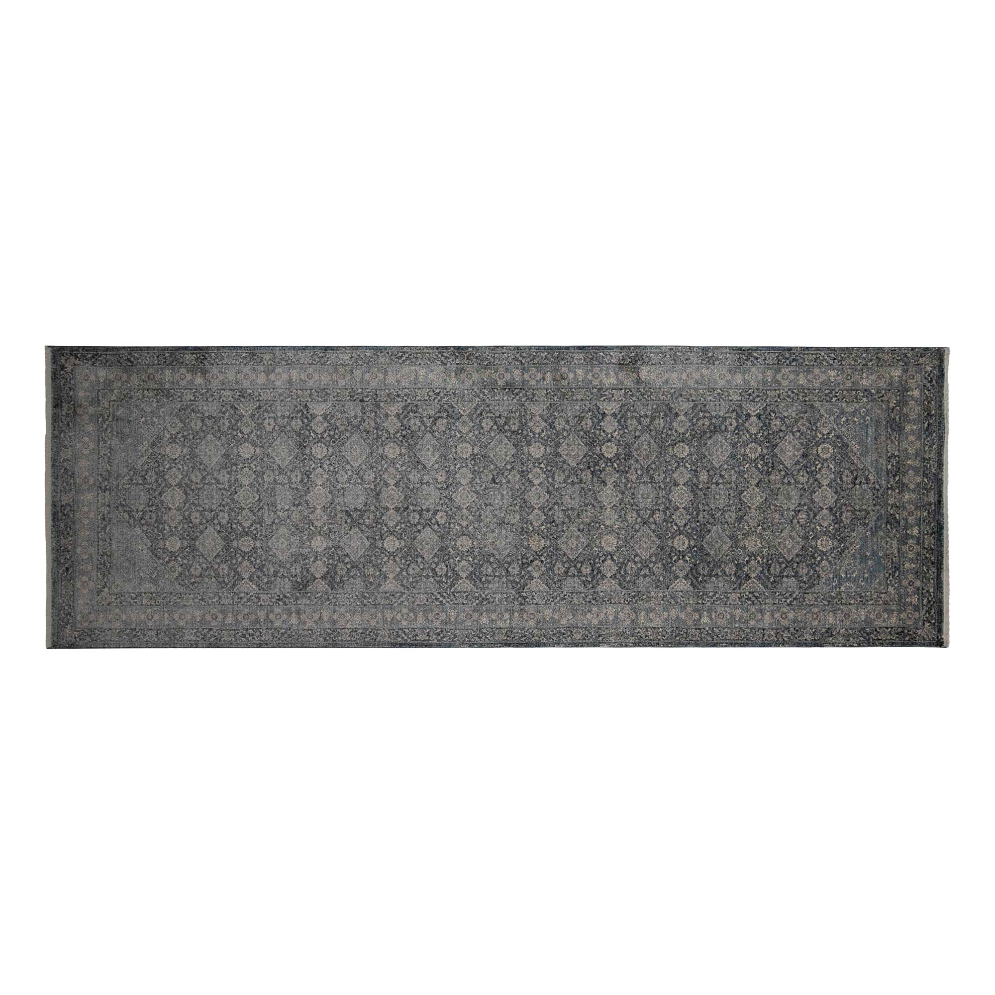 Heritage Runner Rug Bidjar - 80 x 240cm