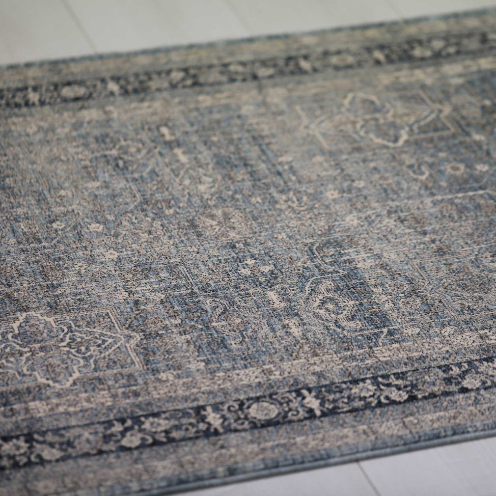 Heritage Runner Rug Tabriz - 80 x 240cm