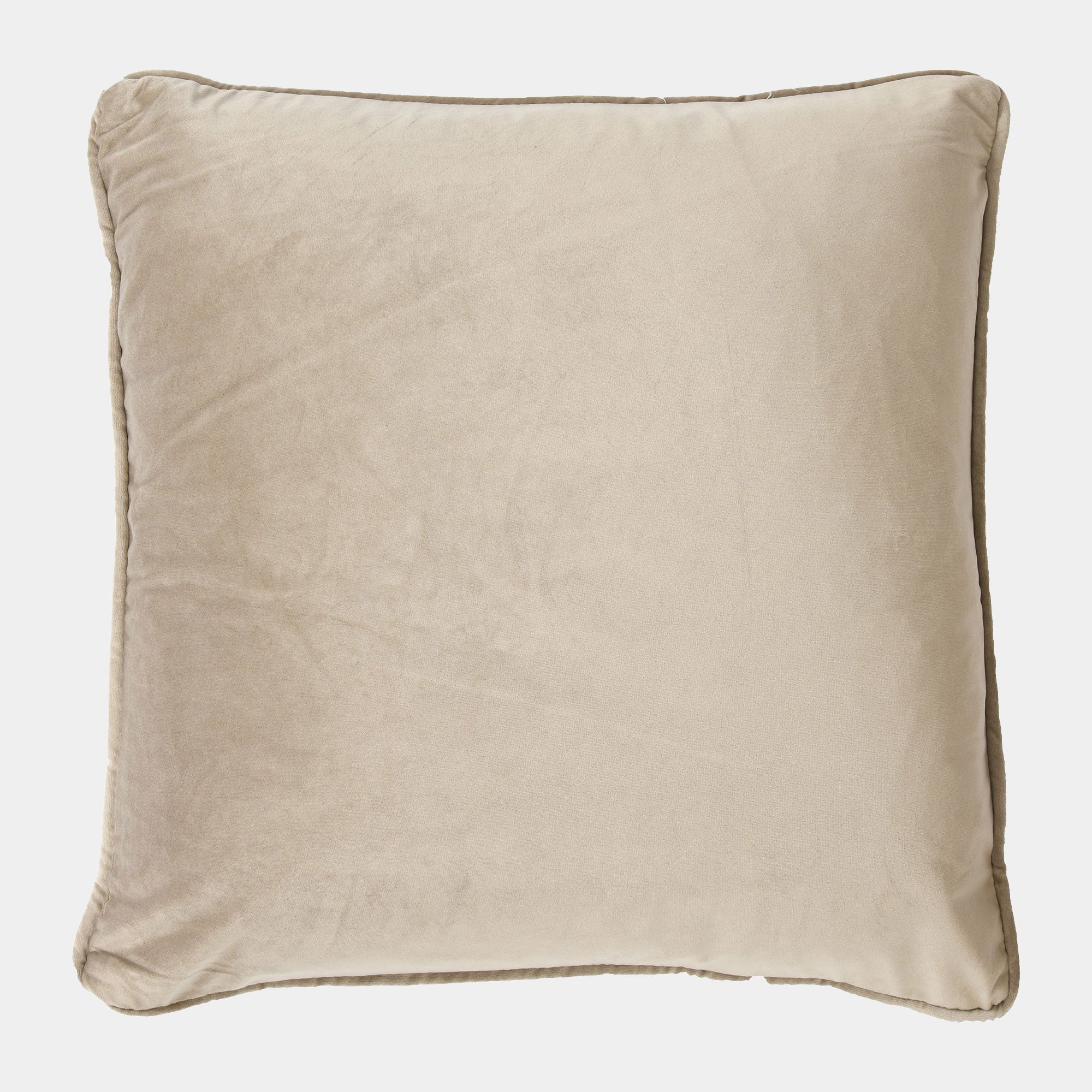 MC Cushion 50x50cm Natural