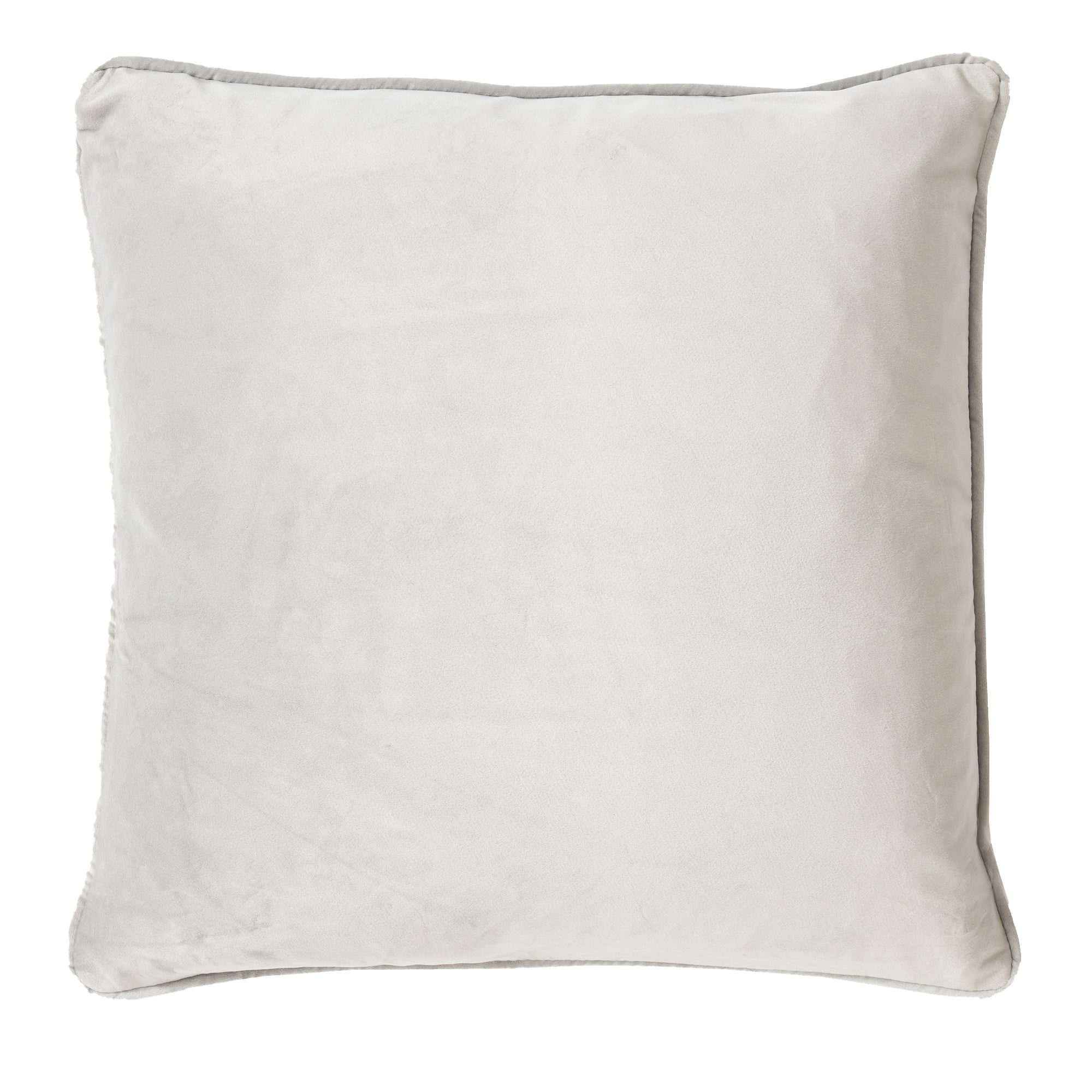 MC Silver Medium Cushion