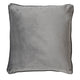 MC Charcoal Medium Cushion