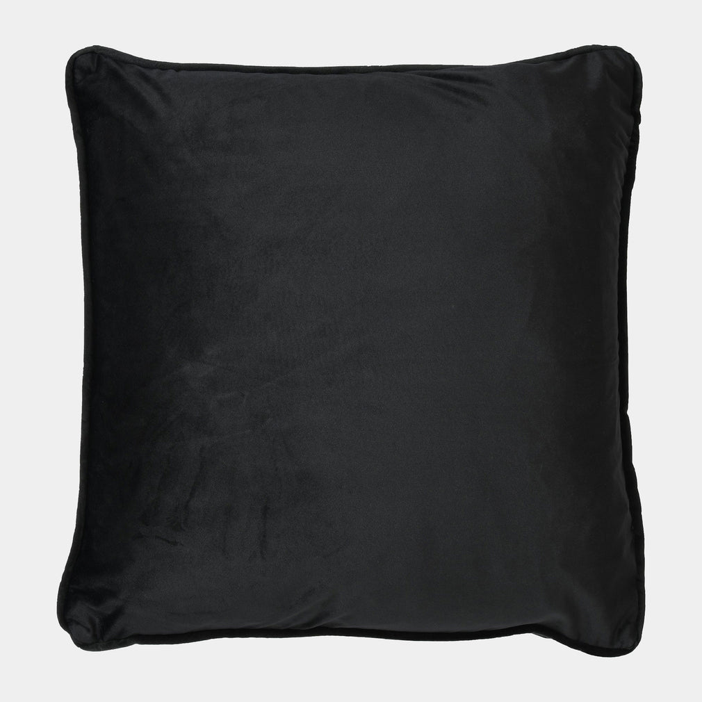 MC Cushion 50x50cm Black